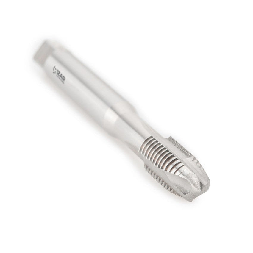 Tarod de masina drept HSS Co DIN371 (W) GUN - 3102 - 0.01/04X20 IZAR