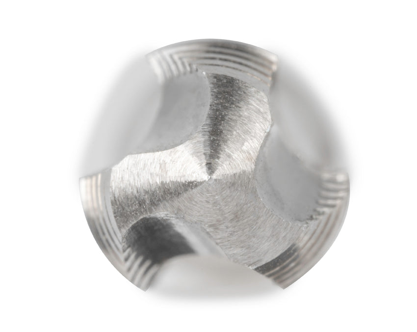 Tarod de masina drept HSS Co DIN371 (W) GUN - 3102 - 0.01/08X40 IZAR