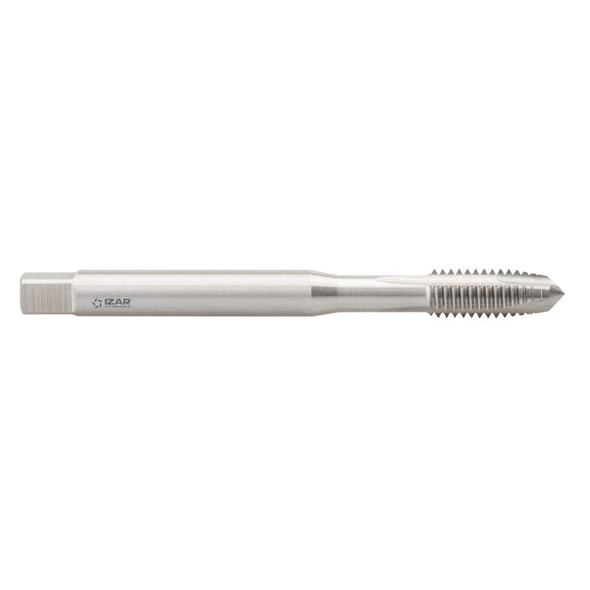 Tarod de masina drept HSS Co DIN371 (W) GUN - 3102 - 0.03/08X16 - TIN IZAR