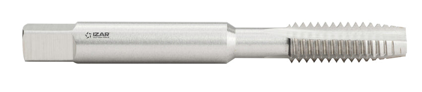 Tarod de masina drept HSS ISO529 (UNC) - 3103 - N-10X24-C IZAR