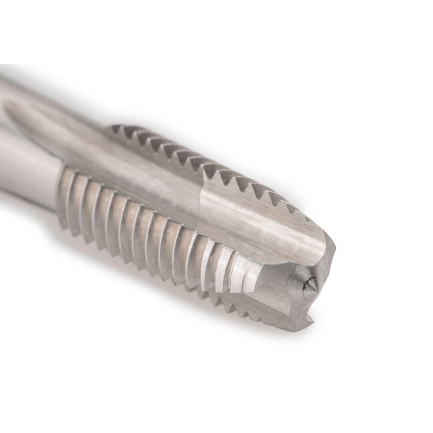 Tarod de masina drept HSS Co DIN371 (M) TOL.6G - 3105 - 06.00X1.00 6G - TIN IZAR