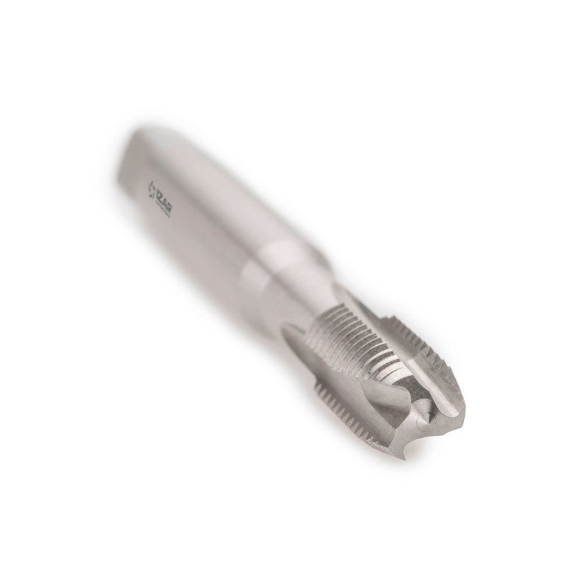Tarod de masina drept HSS Co DIN371 (M) TOL.6G - 3105 - 06.00X1.00 6G - TIN IZAR