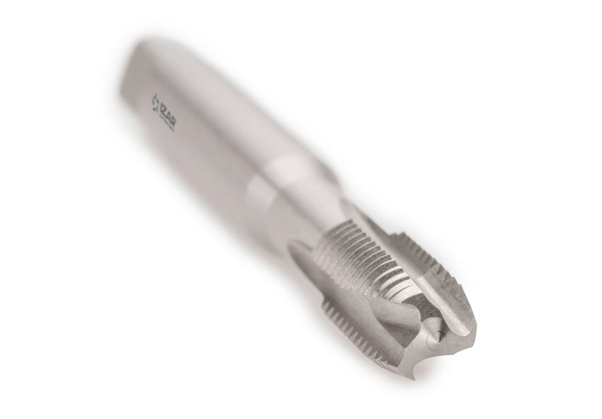 Tarod de masina drept HSS Co DIN371 (M) TOL.6G - 3105 - 06.00X1.00 6G IZAR