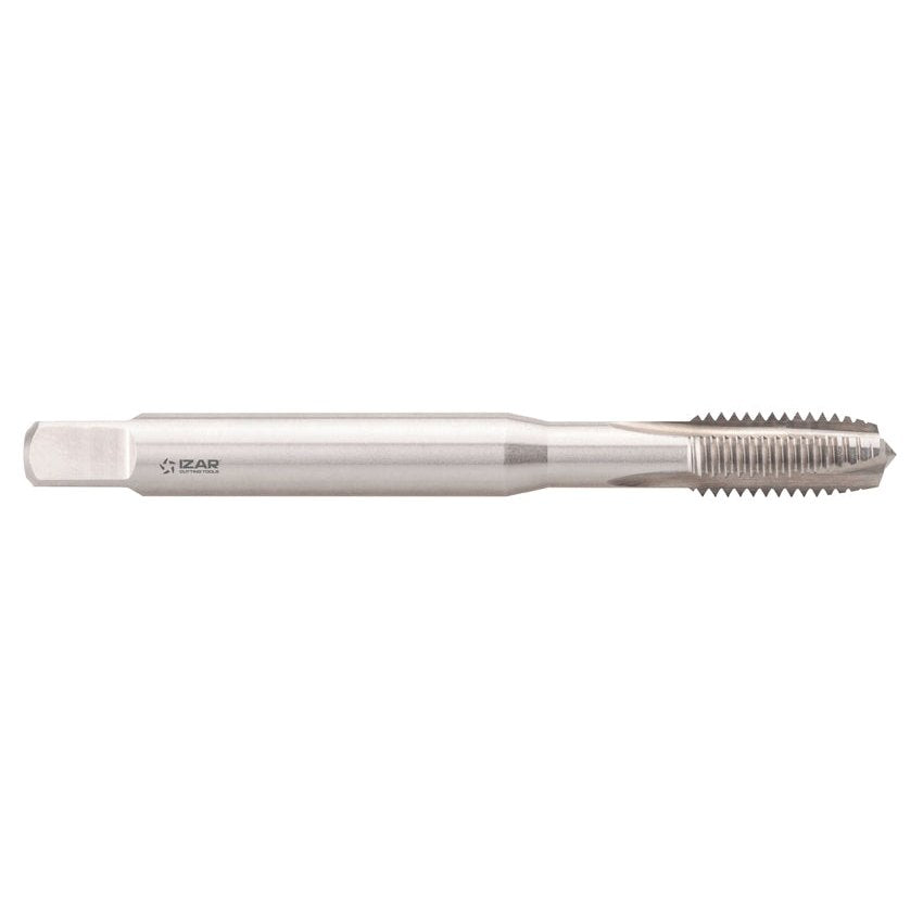 Tarod de masina drept HSS Co DIN371 (M) TOL.6G - 3105 - 06.00X1.00 6G - TIN IZAR