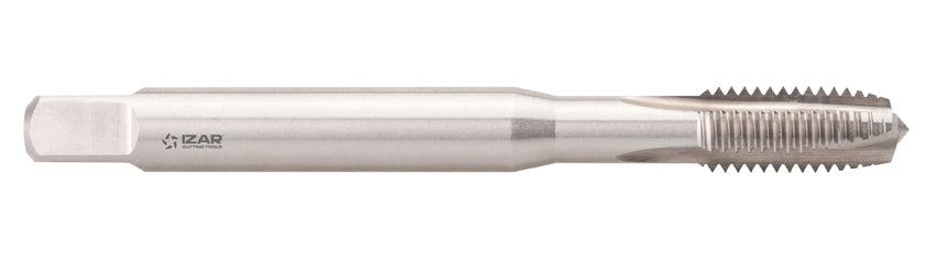 Tarod de masina drept HSS Co DIN371 (M) TOL.6G - 3105 - 04.00X0.70 6G IZAR