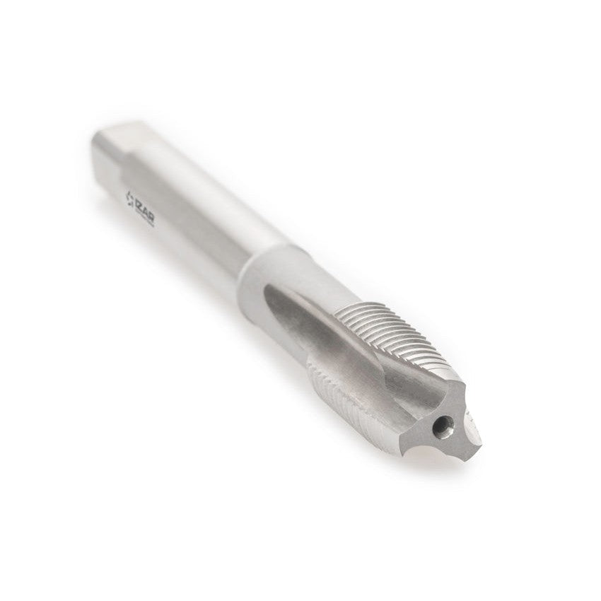 Tarod de masina drept HSS Co DIN5156 (GAS-BSP) GUN - 3106 - 0.03/08X19 IZAR