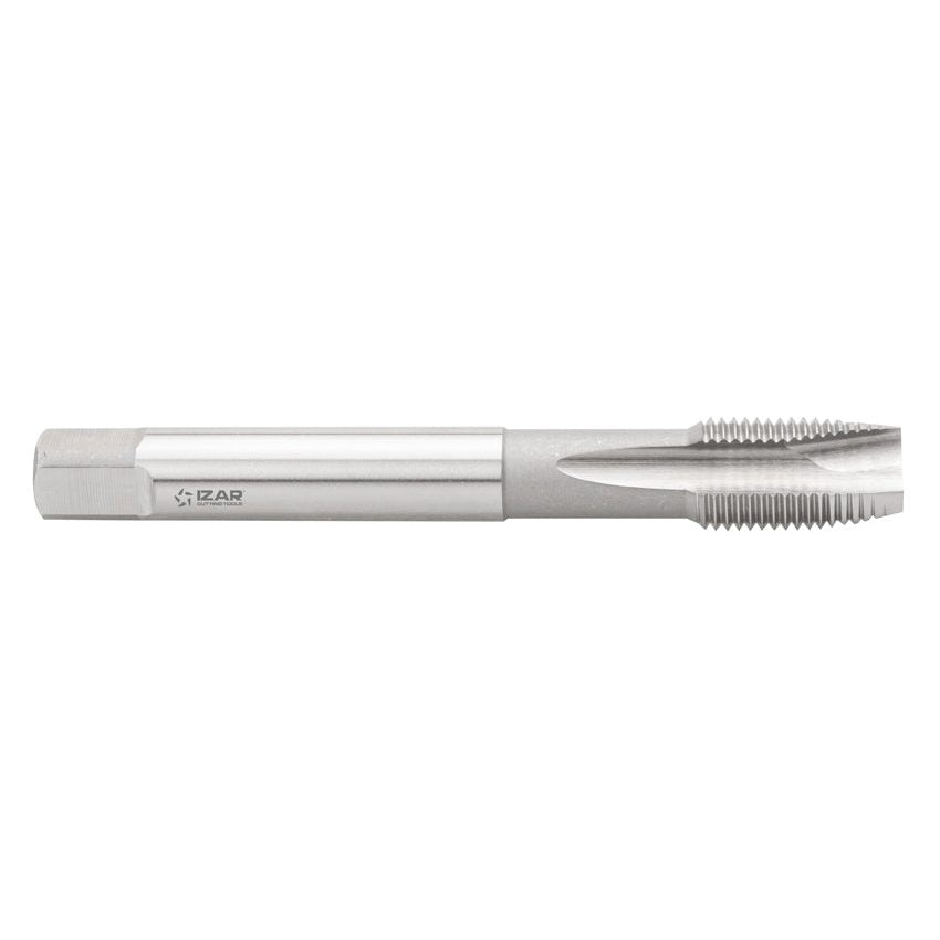 Tarod de masina drept HSS Co DIN5156 (GAS-BSP) GUN - 3106 - 0.01/08X28 IZAR