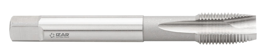 Tarod de masina drept HSS Co DIN5156 (GAS-BSP) GUN - 3106 - 1.00/00X11 IZAR