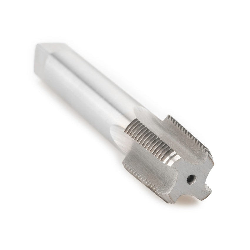 Tarod de masina drept HSS Co DIN374 (NPT) - 3107 - 0.03/08X18.00 IZAR