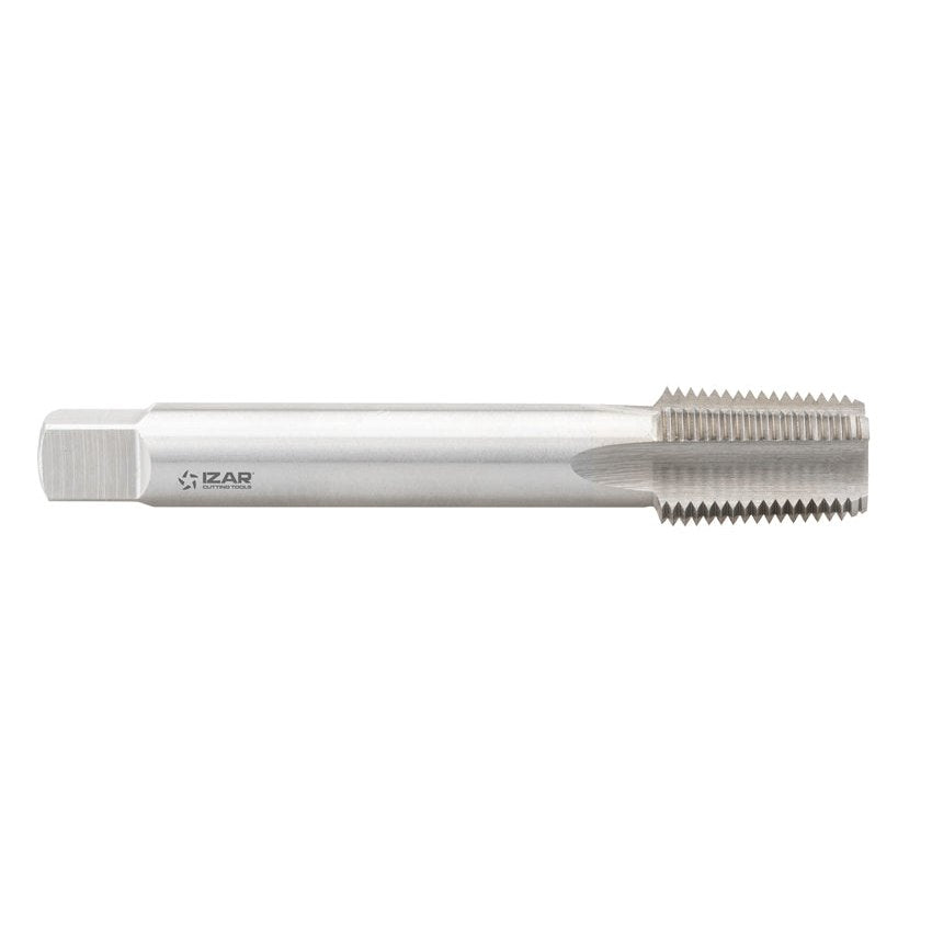 Tarod de masina drept HSS Co DIN374 (NPT) - 3107 - 1.00/00X11.50 IZAR