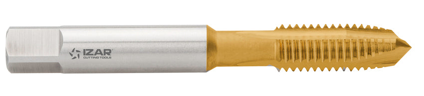 Tarod de masina drept HSS ISO529 (M) - 3109 - 03.00X0.50 IZAR