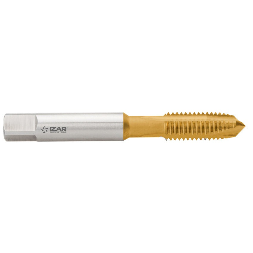 Tarod de masina drept HSS ISO529 (M) - 3109 - 03.50X0.60 - TIN IZAR