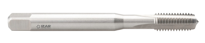Tarod de masina drept HSS Co DIN371 (M) - 3110 - 08.00X1.25 IZAR