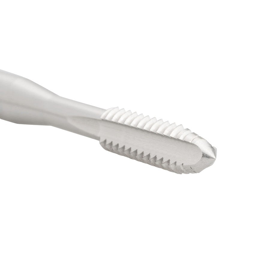 Tarod de masina drept HSS Co DIN371 (W) - 3112 - 0.01/04X20 IZAR