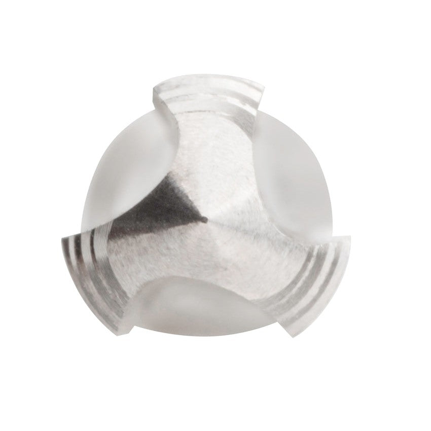 Tarod de masina drept HSS Co DIN371 (W) - 3112 - 0.01/04X20 IZAR