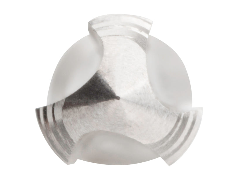 Tarod de masina drept HSS Co DIN371 (W) - 3112 - 0.03/08X16 IZAR