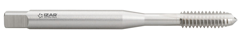 Tarod de masina drept HSS Co DIN371 (W) - 3112 - 0.01/04X20 IZAR