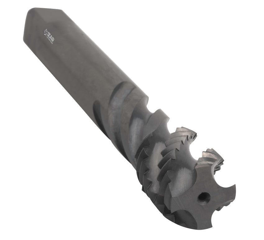 Tarod de masina spiralat HSS Co ISO529 (M) - 3113 - 16.00X2.00 IZAR