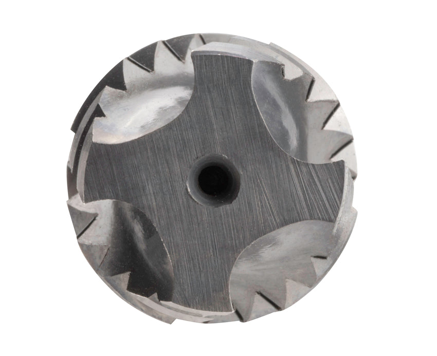 Tarod de masina spiralat HSS Co ISO529 (M) - 3113 - 16.00X2.00 IZAR
