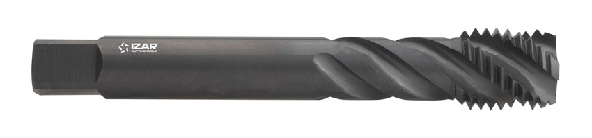Tarod de masina spiralat HSS Co ISO529 (M) - 3113 - 03.00X0.50 IZAR