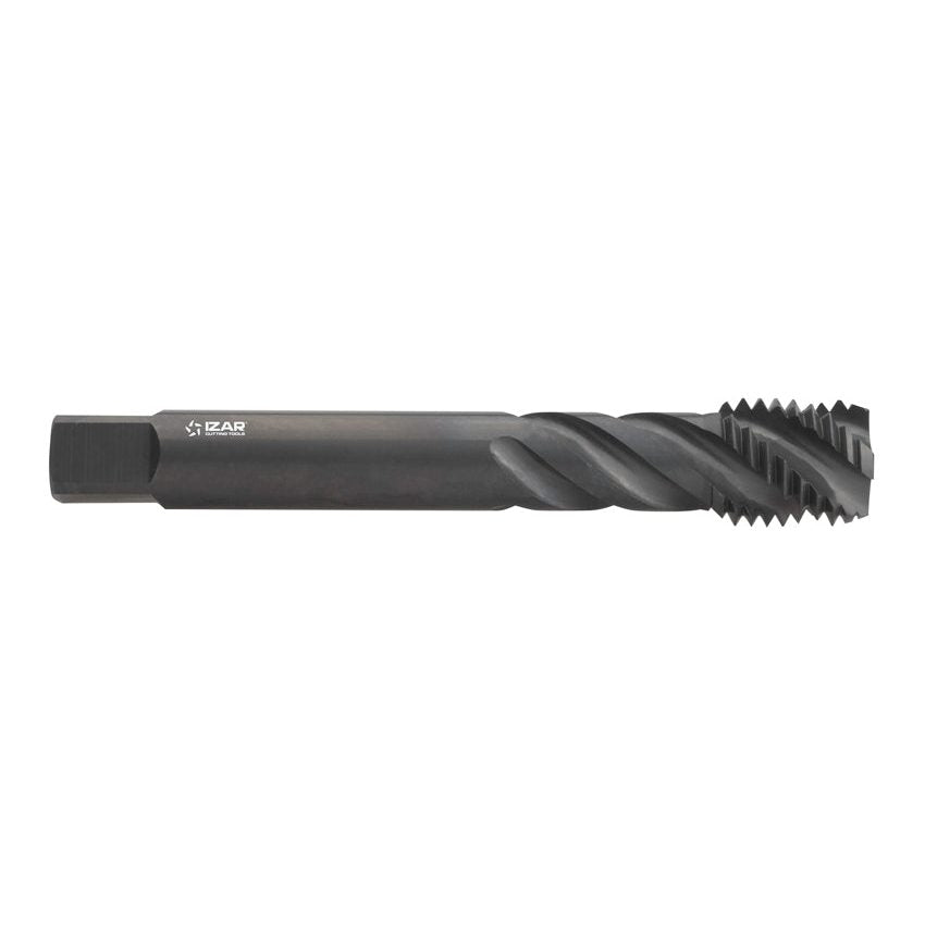 Tarod de masina spiralat HSS Co ISO529 (M) - 3113 - 16.00X2.00 IZAR