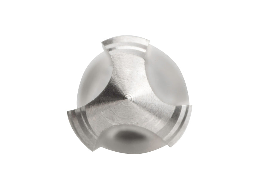 Tarod de masina drept HSS Co DIN371 (UNC) - 3114 - 0.05/16X18 IZAR