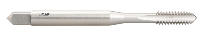 Tarod de masina drept HSS Co DIN371 (UNC) - 3114 - N-10X24 IZAR