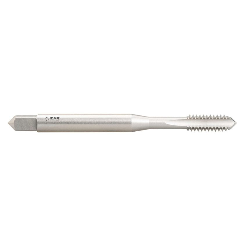 Tarod de masina drept HSS Co DIN371 (UNC) - 3114 - N-12X24 IZAR