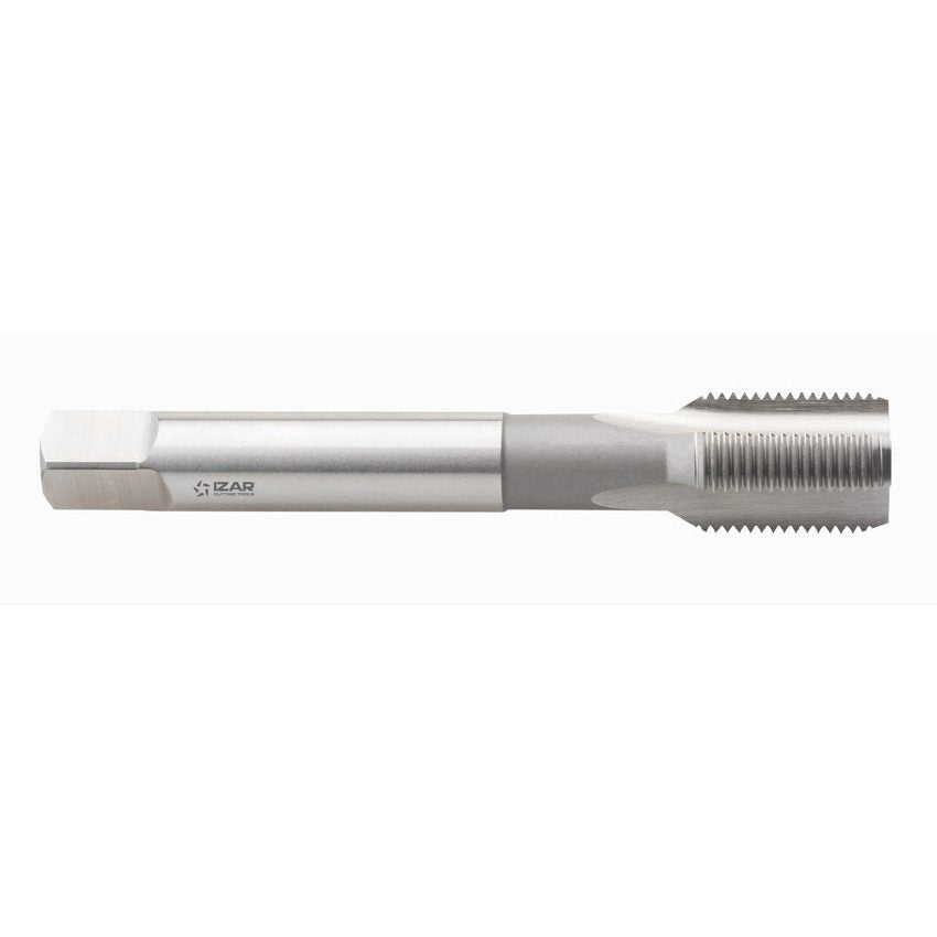Tarod de masina drept HSS Co DIN5156 (GAS-BSP) - 3116 - 0.01/08X28 IZAR