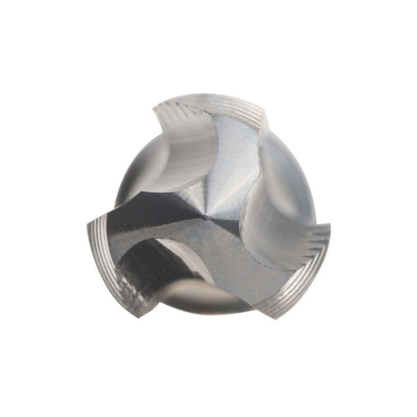 Tarod de masina drept HSS Co ISO529 (M) - 3119 - 03.00X0.50 IZAR