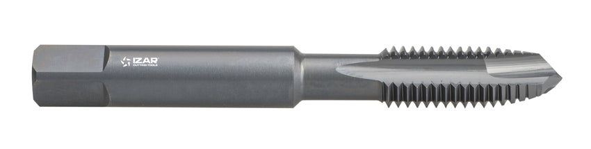 Tarod de masina drept HSS Co ISO529 (M) - 3119 - 07.00X1.00 IZAR