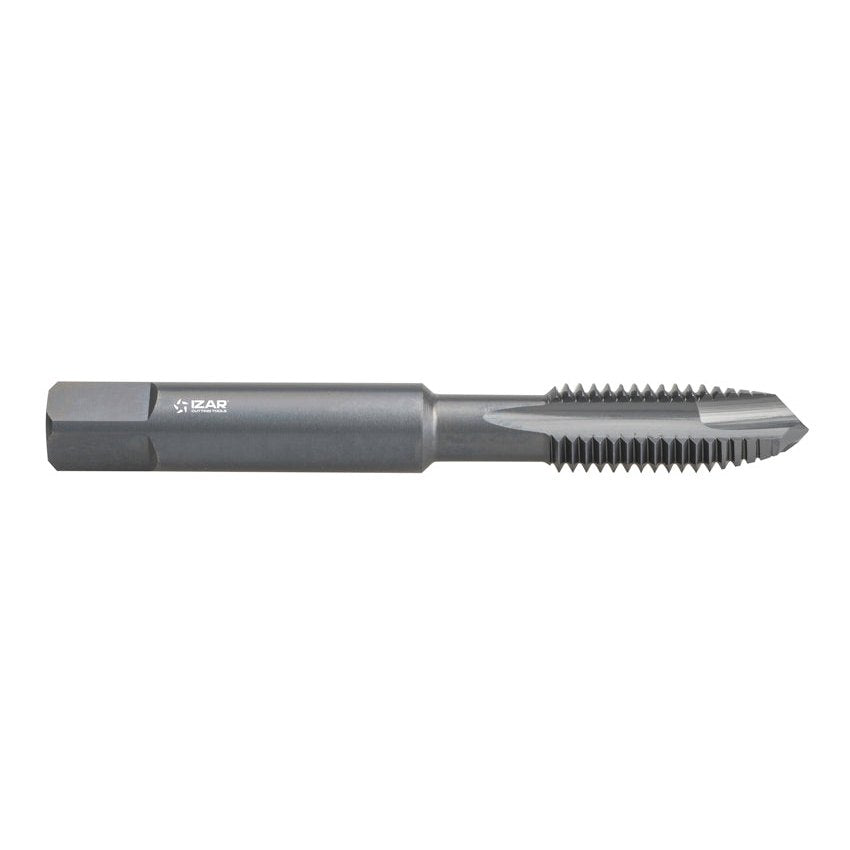 Tarod de masina drept HSS Co ISO529 (M) - 3119 - 04.50X0.75 IZAR