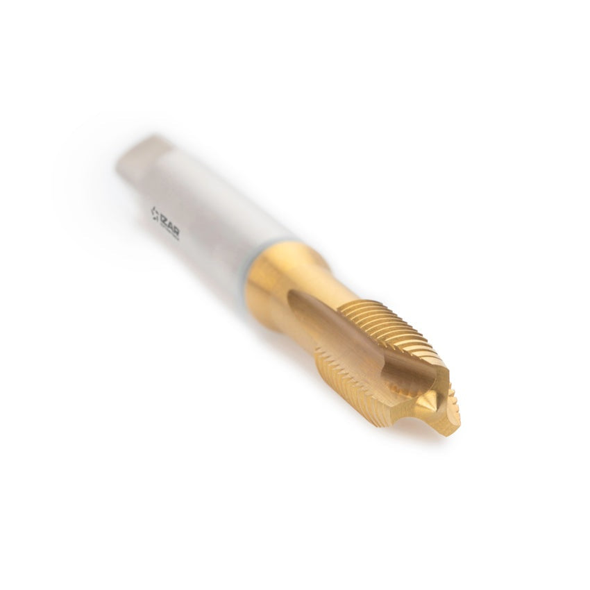 Tarod de masina drept HSS Co-V DIN371 (M) universal - 3120 - 03.00X0.50 - TIN IZAR