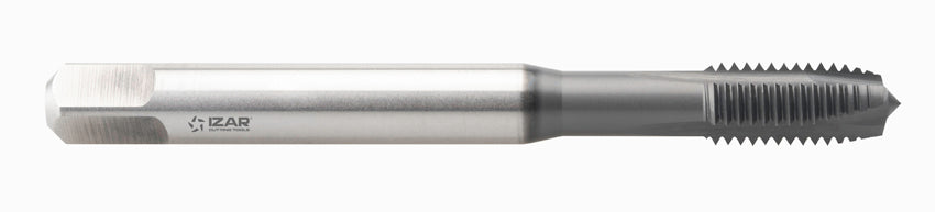 Tarod de masina drept PMX DIN371 (M) Inox - 3125 - 05.00X0.80 - HARD IZAR