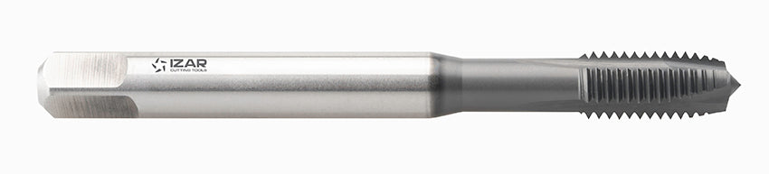 Tarod de masina drept PMX DIN371 (M) Inox - 3125 - Set + 1020-HSSE - HARD IZAR