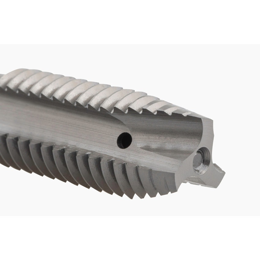 drept Tarod de masina PMX+HARD DIN371/376 (M) cu racire interna - 3129 - 14.00X2.00 - HARD IZAR