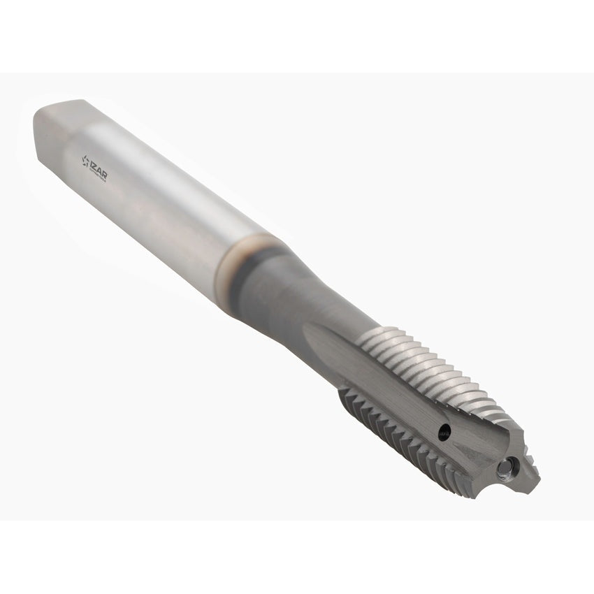 drept Tarod de masina PMX+HARD DIN371/376 (M) cu racire interna - 3129 - 14.00X2.00 - HARD IZAR