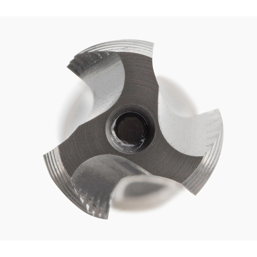 drept Tarod de masina PMX+HARD DIN371/376 (M) cu racire interna - 3129 - 14.00X2.00 - HARD IZAR