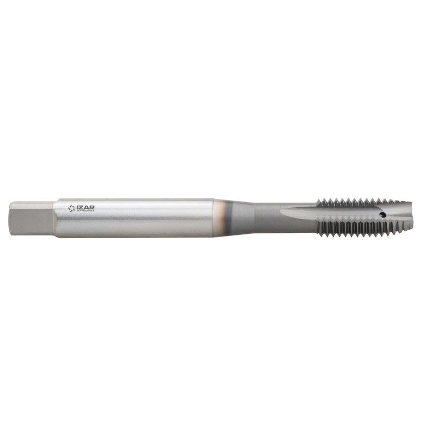 drept Tarod de masina PMX+HARD DIN371/376 (M) cu racire interna - 3129 - 08.00X1.25 - HARD IZAR