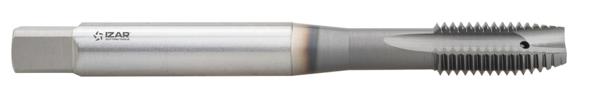drept Tarod de masina PMX+HARD DIN371/376 (M) cu racire interna - 3129 - 10.00X1.50 - HARD IZAR