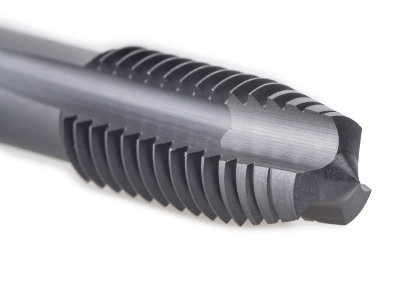 Tarod de masina drept PMX DIN371 (M) materiale dure. - 3130 - 05.00X0.80 - HARD IZAR