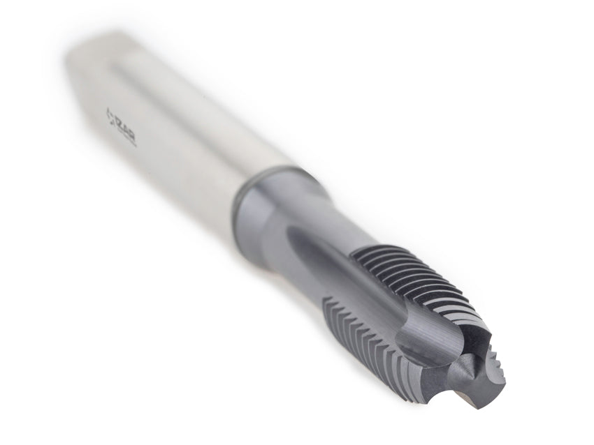 Tarod de masina drept PMX DIN371 (M) materiale dure. - 3130 - 05.00X0.80 - HARD IZAR