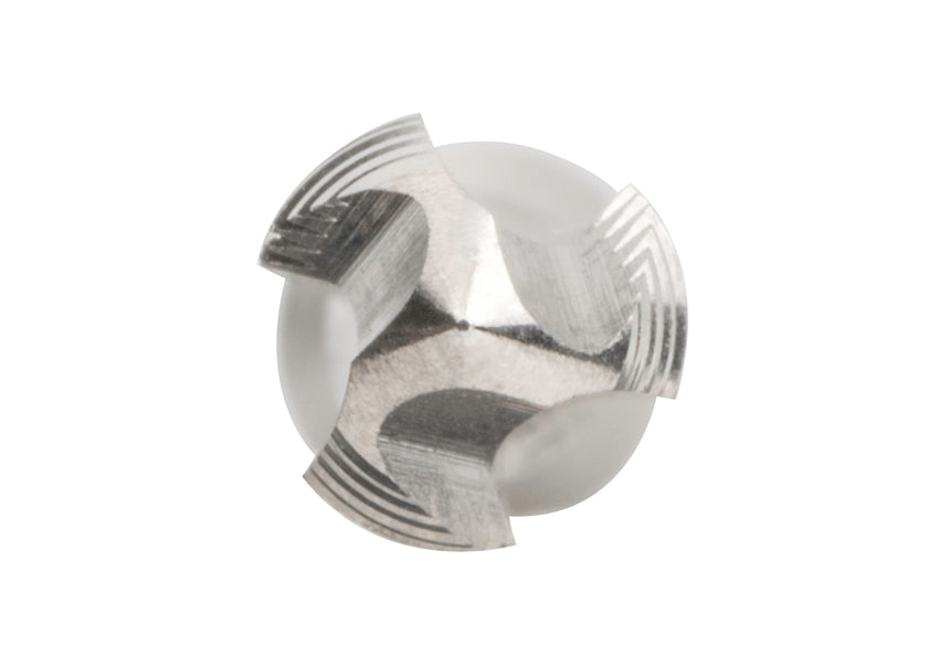 Tarod de masina drept HSS Co DIN371 (UNC) GUN - 3134 - N-12X24 IZAR