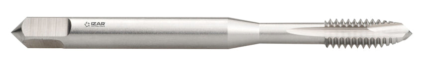 Tarod de masina drept HSS Co DIN371 (UNC) GUN - 3134 - N-08X32 IZAR