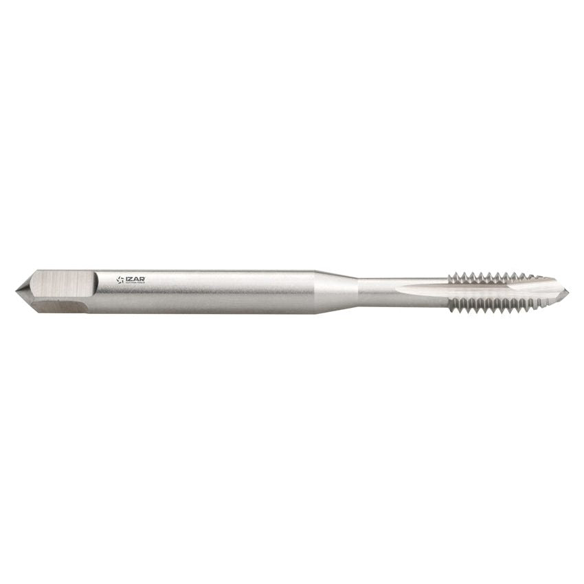 Tarod de masina drept HSS Co DIN371 (UNC) GUN - 3134 - N-12X24 IZAR