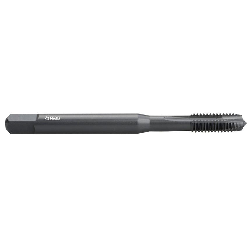 Tarod de masina drept HSS Co-V DIN371 (M) Aliaje - 3143 - 10.00X1.50 IZAR