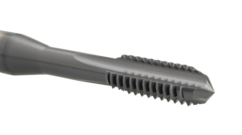 Tarod de masina drept PMX DIN371 (UNC) - 3144 - 0.05/16X18 - HARD IZAR
