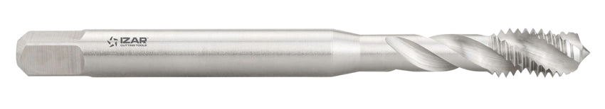 Tarod de masina spiralat HSS Co DIN371 (M) - 3150 - 06.00X1.00 IZAR