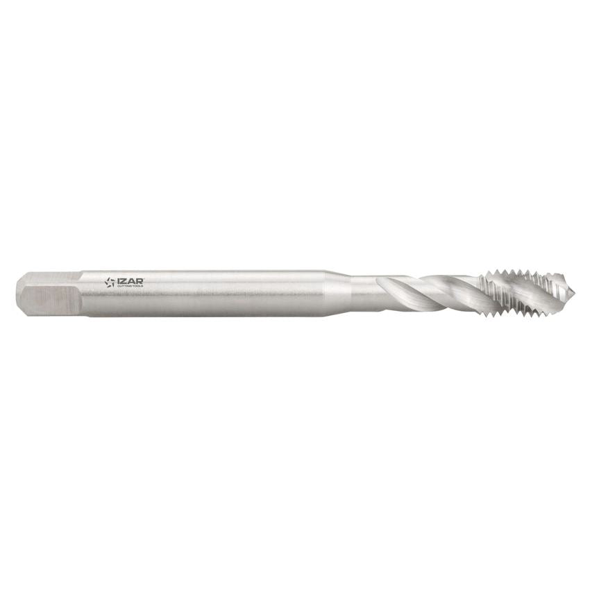 Tarod de masina spiralat HSS Co DIN371 (M) - 3150 - 08.00X1.25 IZAR