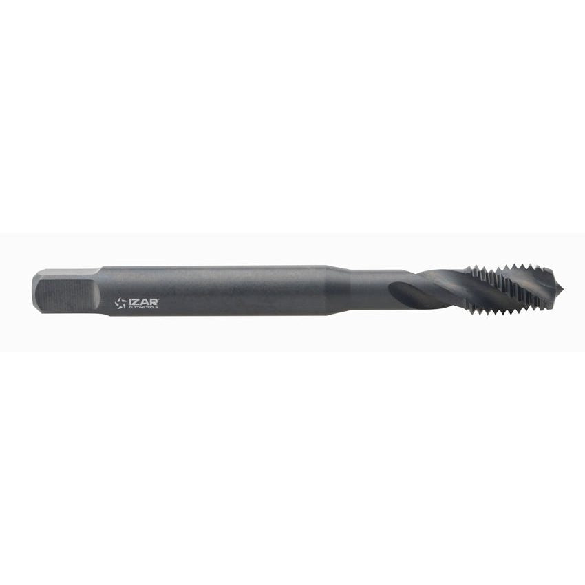 Tarod de masina spiralat HSS Co DIN371 (M) vaporizat - 3151 - 10.00X1.50 IZAR
